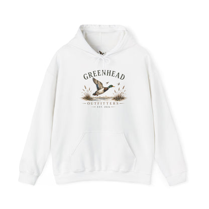 Greenhead Outfitters Unisex Sweatshirt - Multiple Colors
