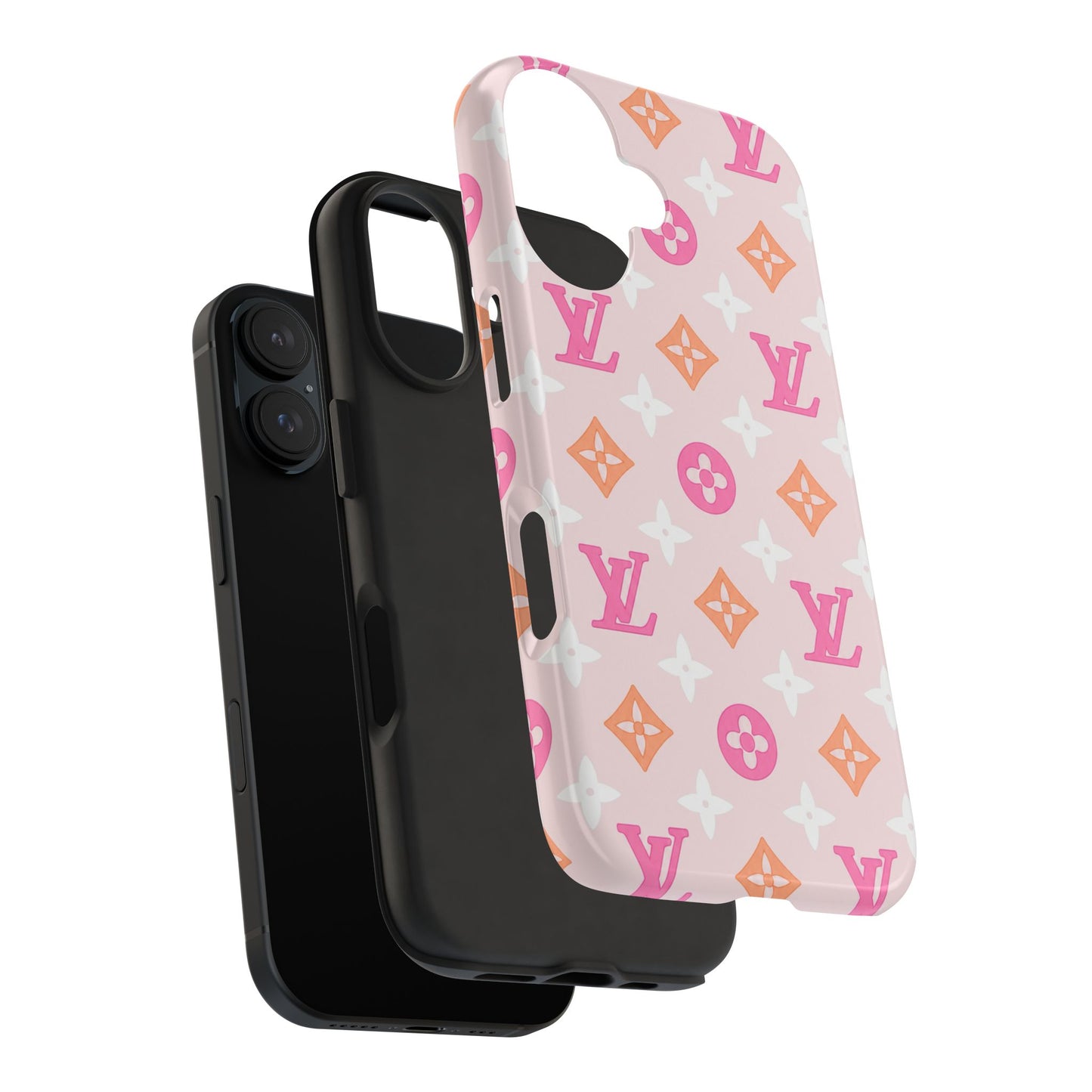 The It Girl Phone Case