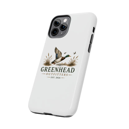 Greenhead Outfitters Phone Case