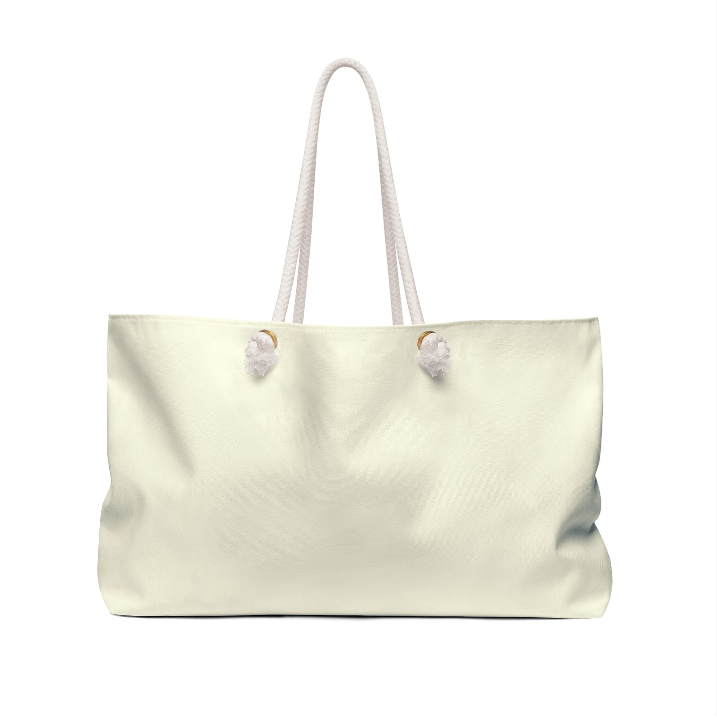 Watercolor Rainbow Trout Weekender Bag