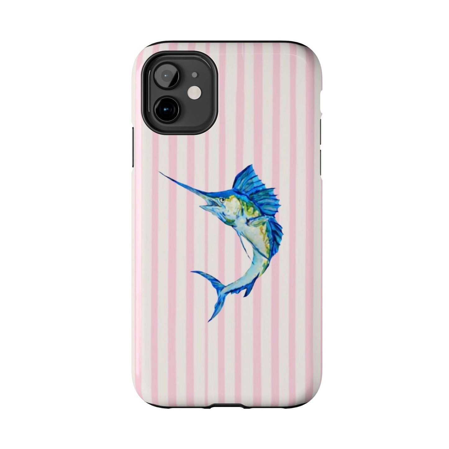 🎣 Big Rock Marlin Phone Case *BEST SELLER!