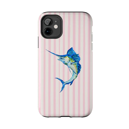 🎣 Big Rock Marlin Phone Case *BEST SELLER!