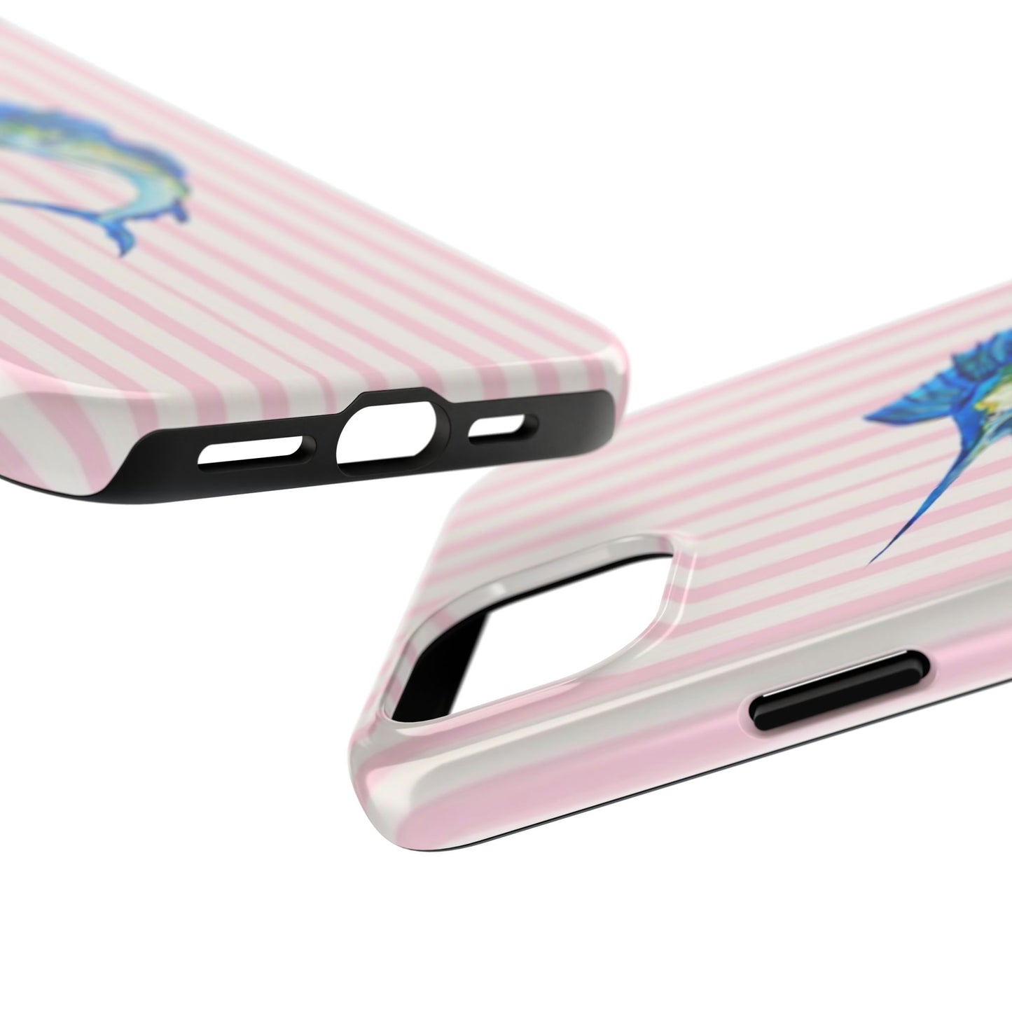 🎣 Big Rock Marlin Phone Case *BEST SELLER!