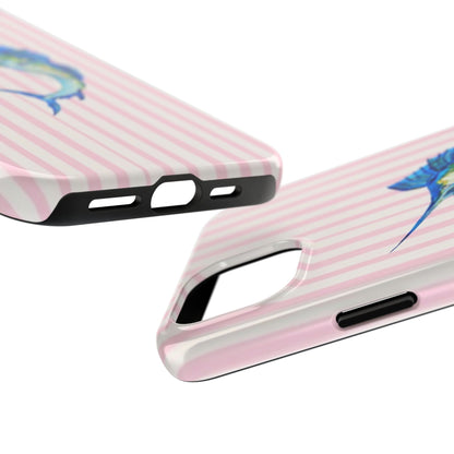 🎣 Big Rock Marlin Phone Case *BEST SELLER!