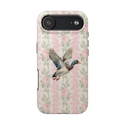 LSF Mallard Phone Case