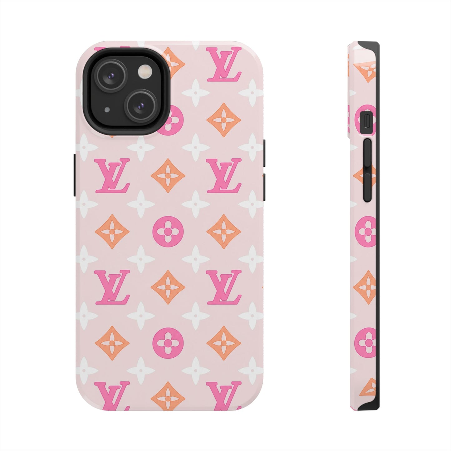 The It Girl Phone Case