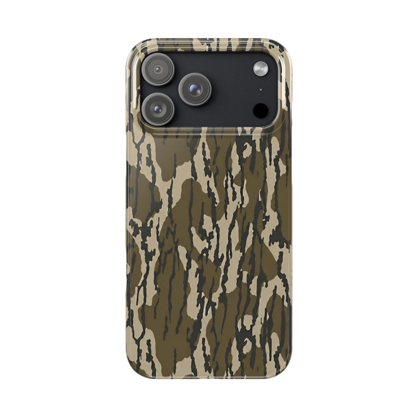 Bottomland Camo Phone Case