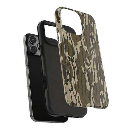 Bottomland Camo Phone Case