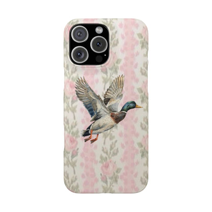 LSF Mallard Phone Case