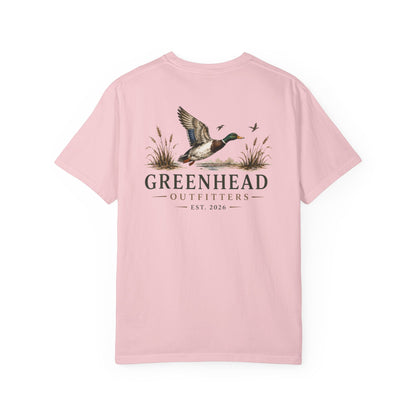 Greenhead Outfitters Tee Shirt - Unisex