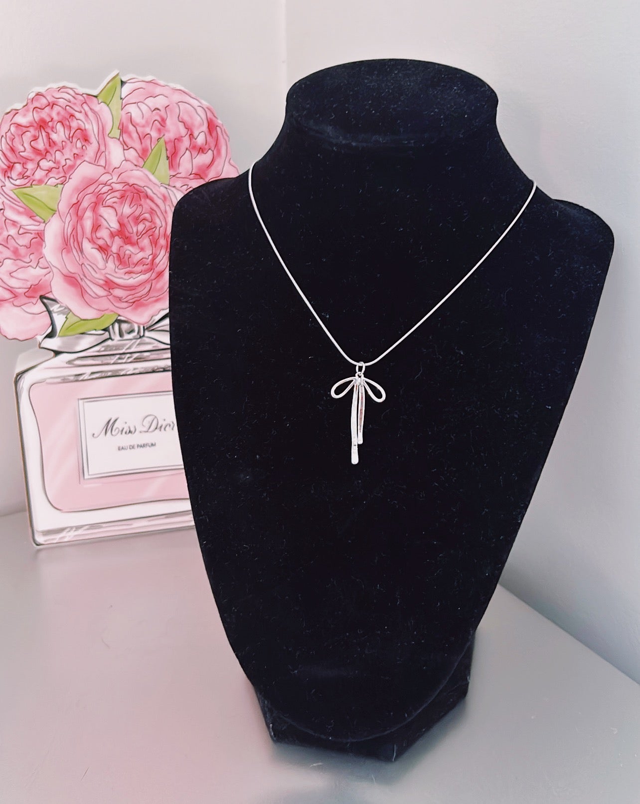 Lover Necklace