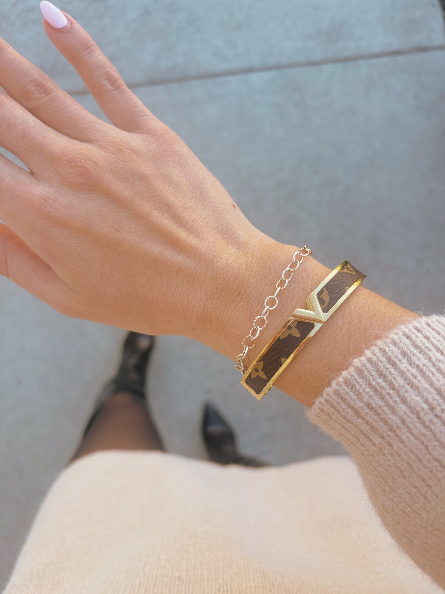 The Lexi Cuff