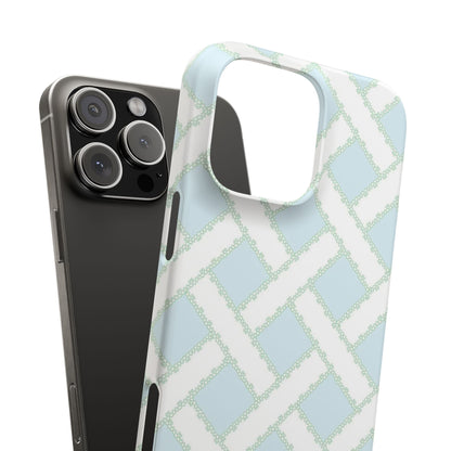 Key West Phone Case