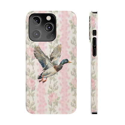 LSF Mallard Phone Case