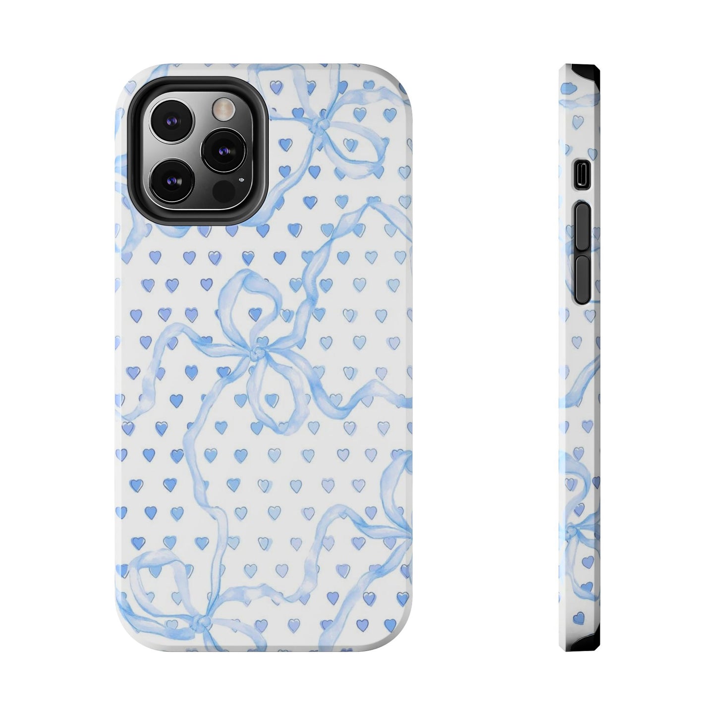 All The 🩵 Phone Case