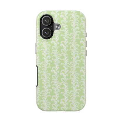 Floral Vine Phone Case