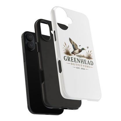 Greenhead Outfitters Phone Case