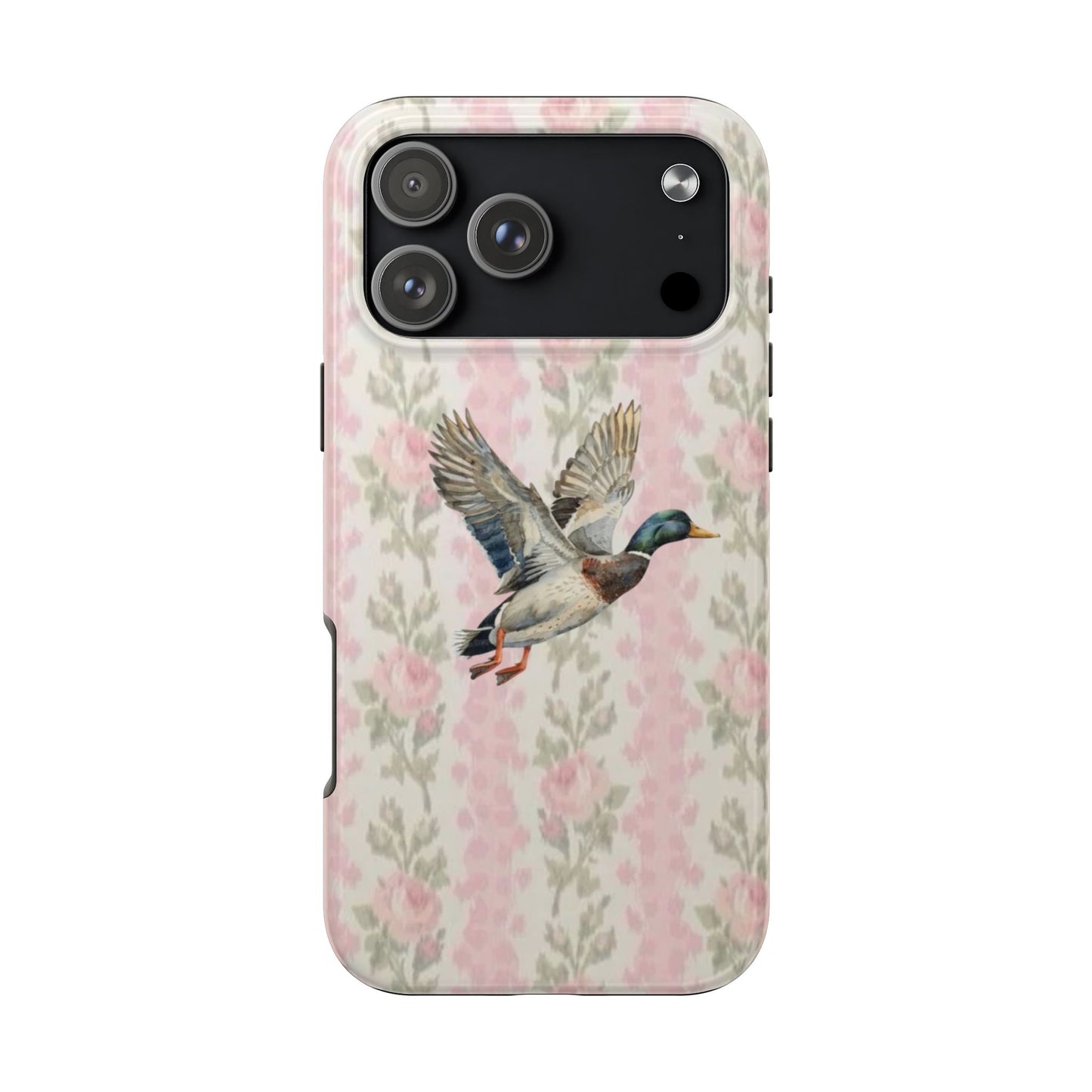 LSF Mallard Phone Case