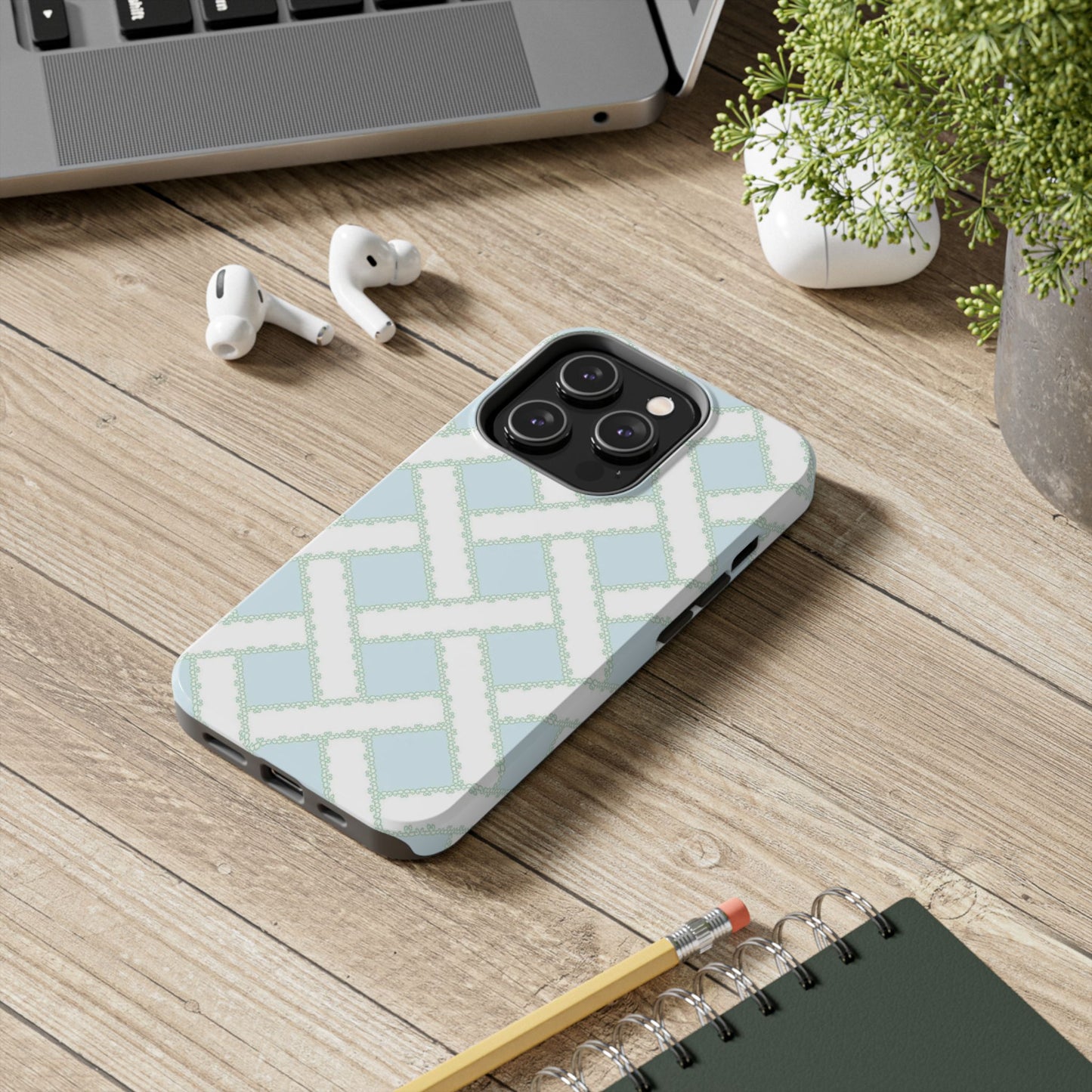 Key West Phone Case