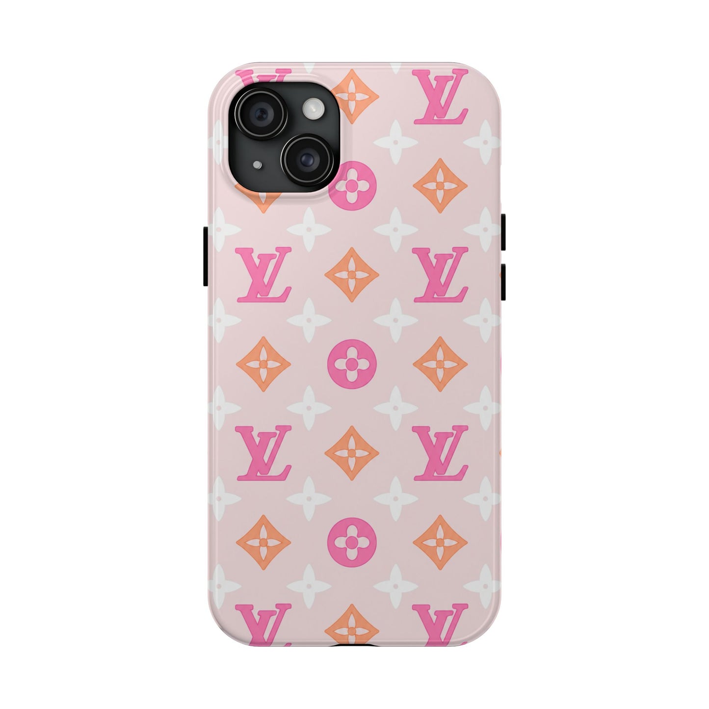 The It Girl Phone Case