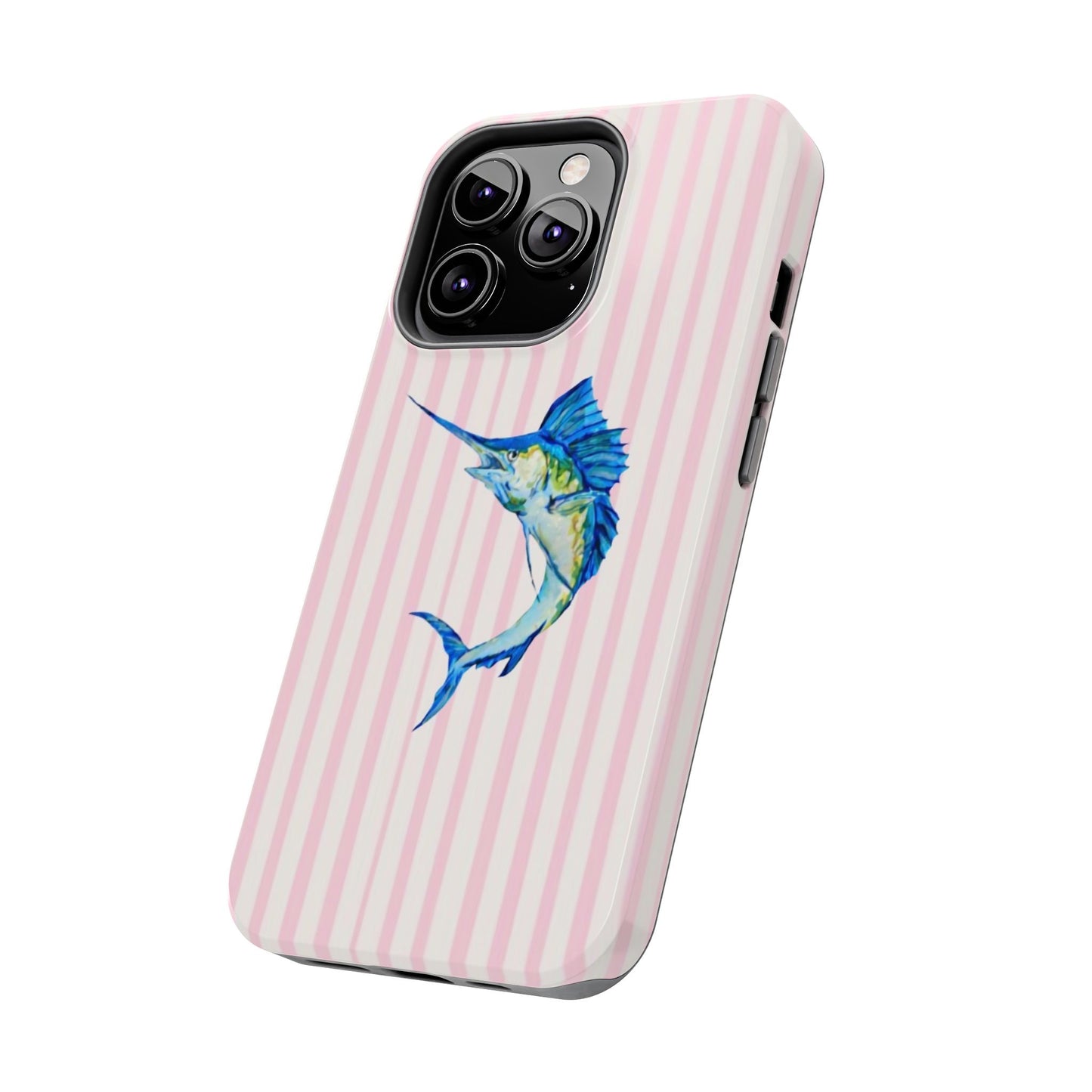 🎣 Big Rock Marlin Phone Case *BEST SELLER!