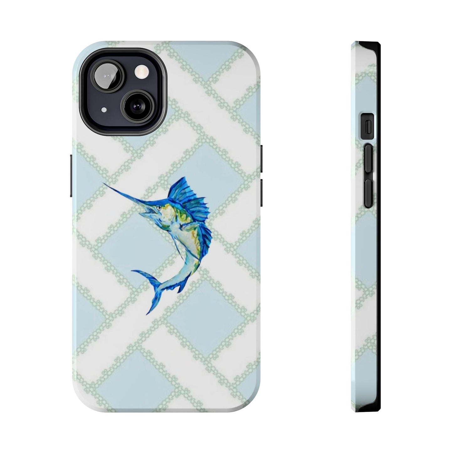 Big Rock x Key West Phone Case