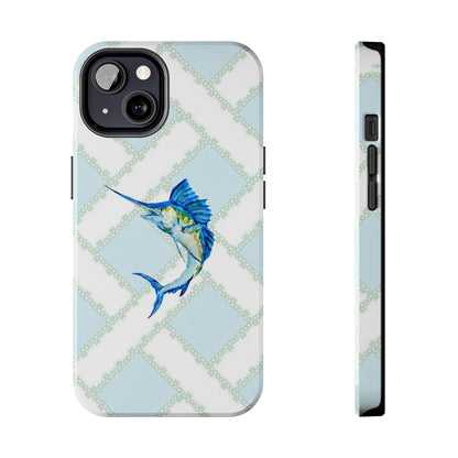 Big Rock x Key West Phone Case