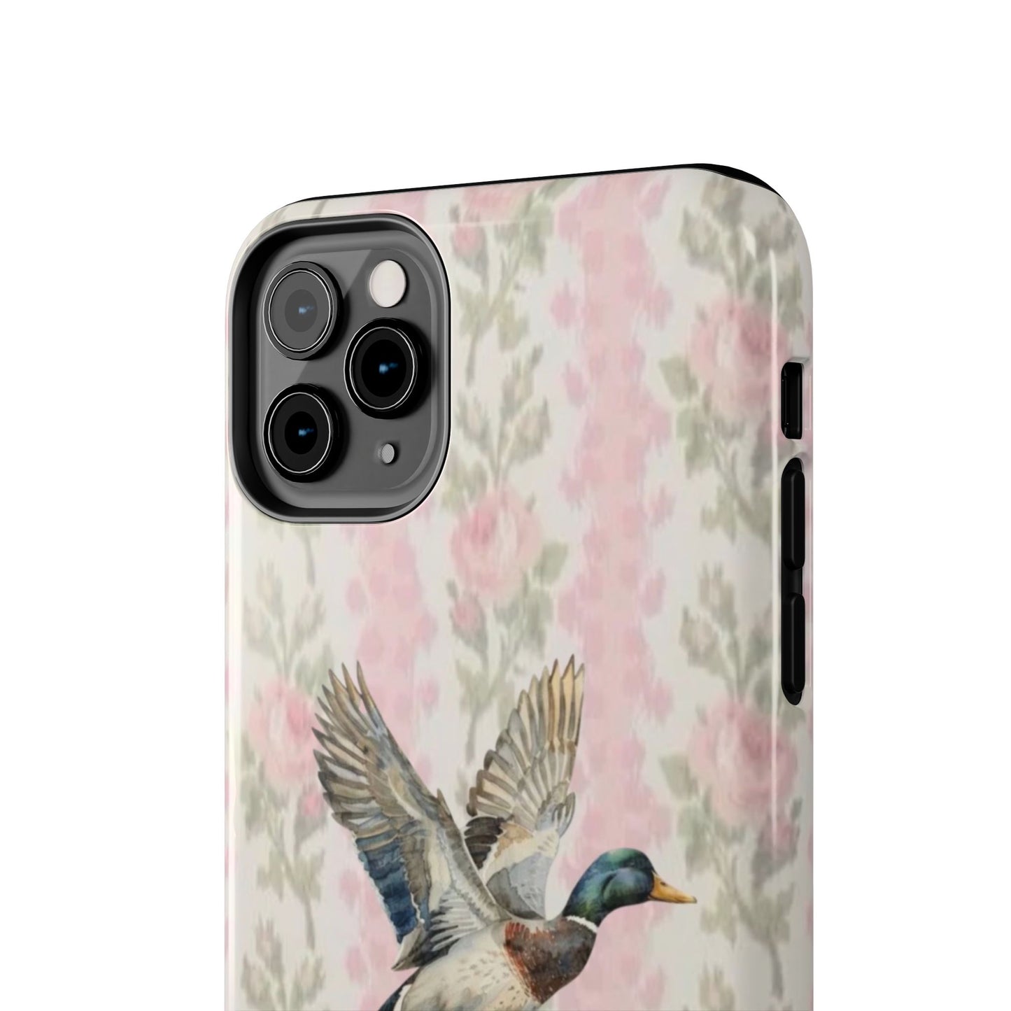 LSF Mallard Phone Case