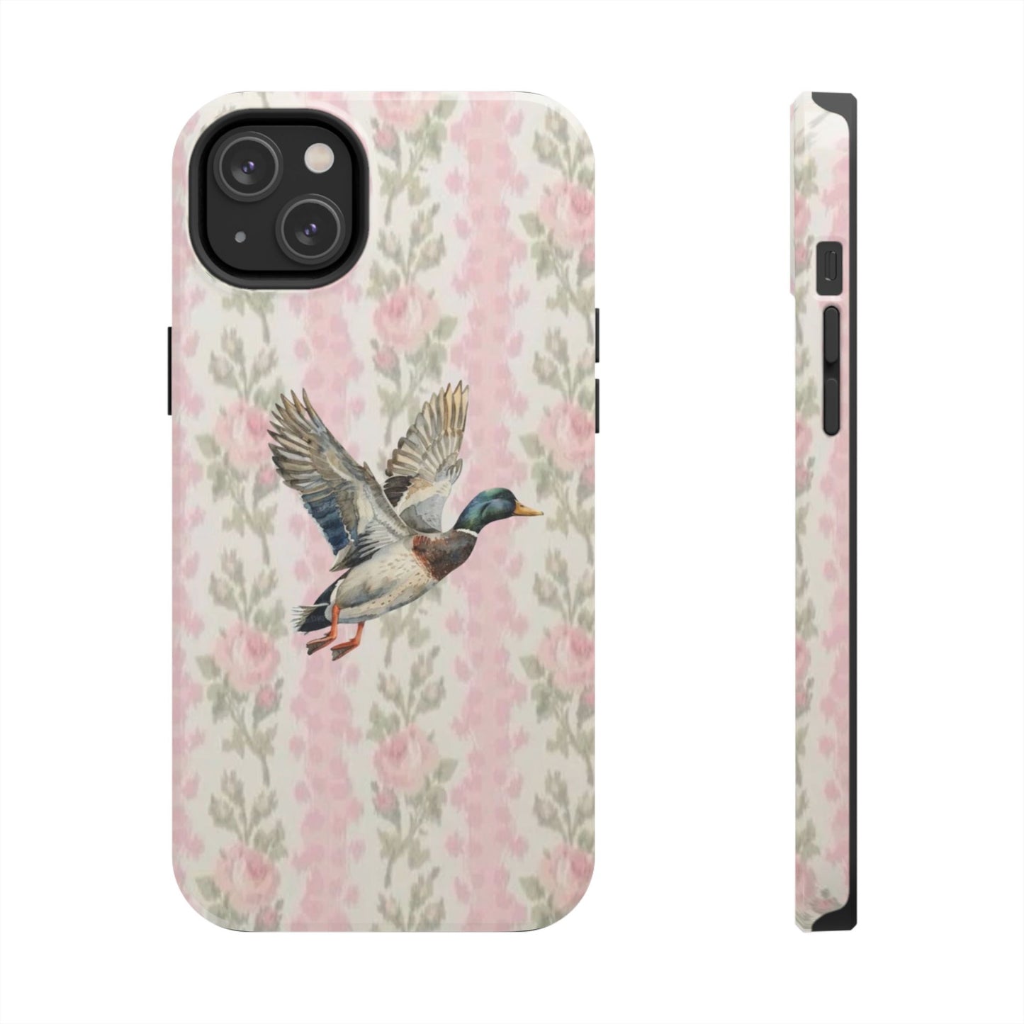 LSF Mallard Phone Case