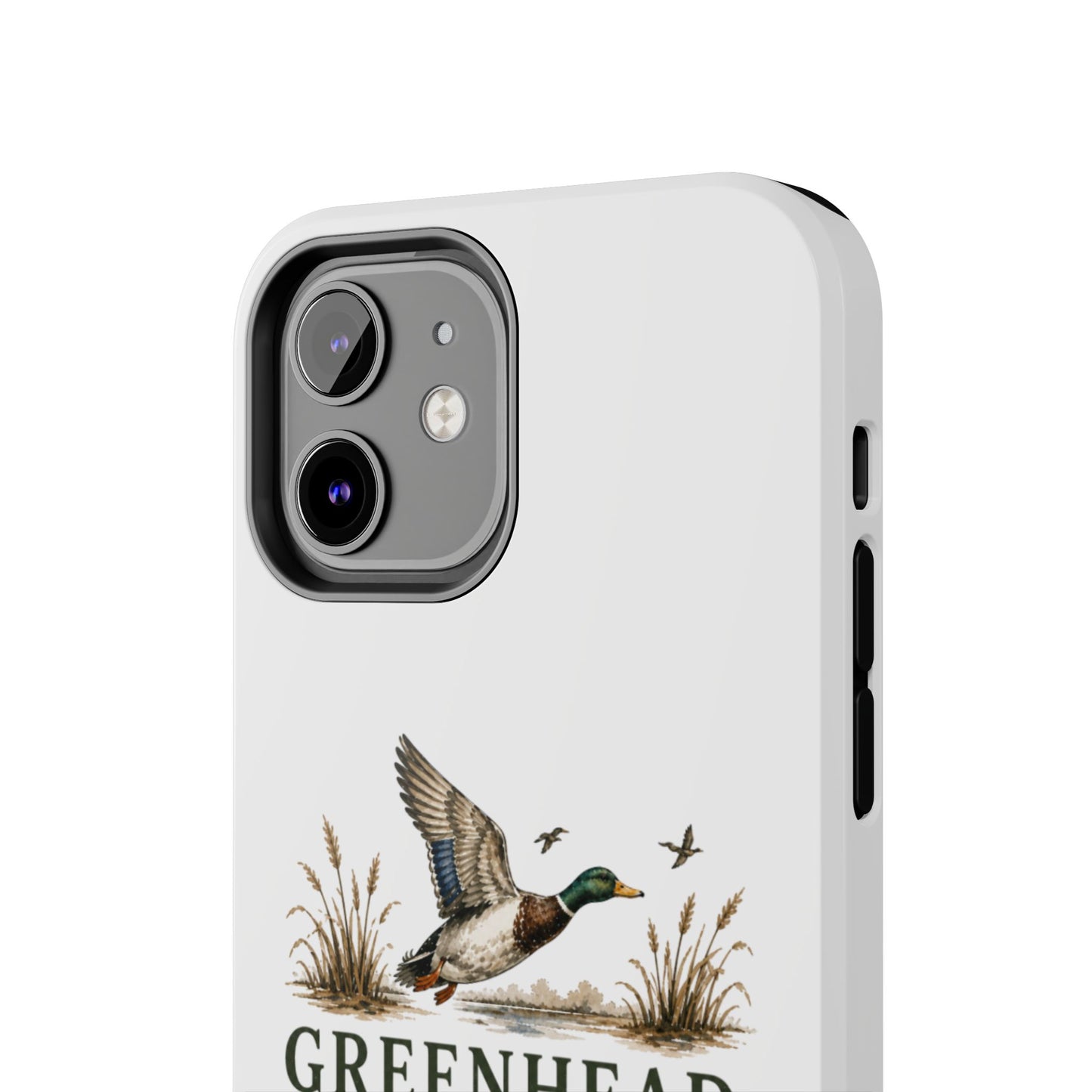 Greenhead Outfitters Phone Case