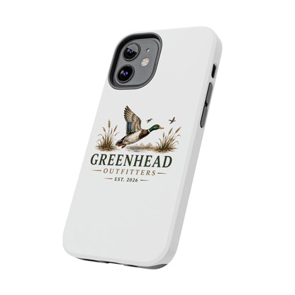 Greenhead Outfitters Phone Case