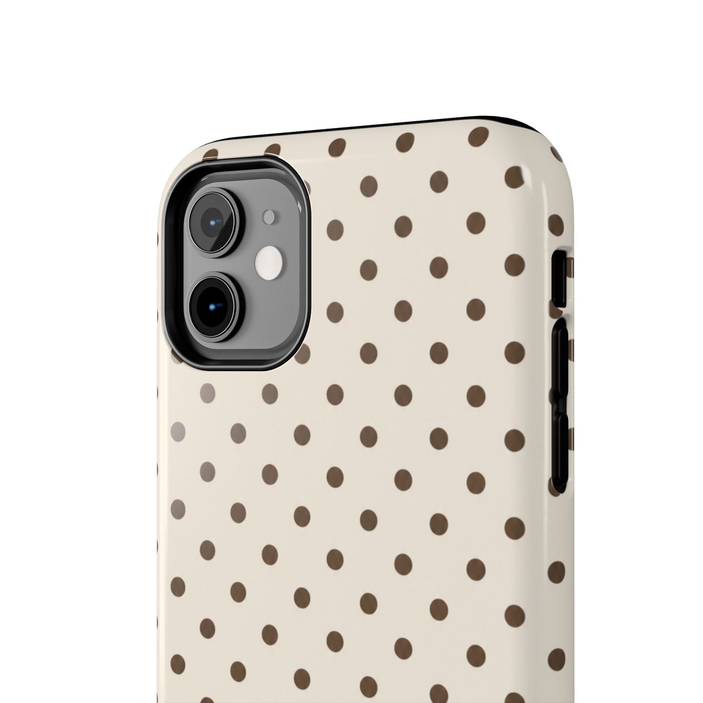 The Autumn Phone Case – Tan