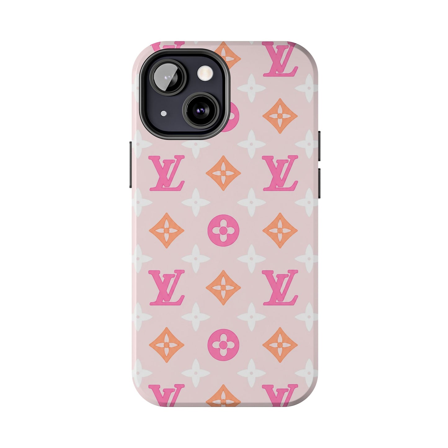 The It Girl Phone Case