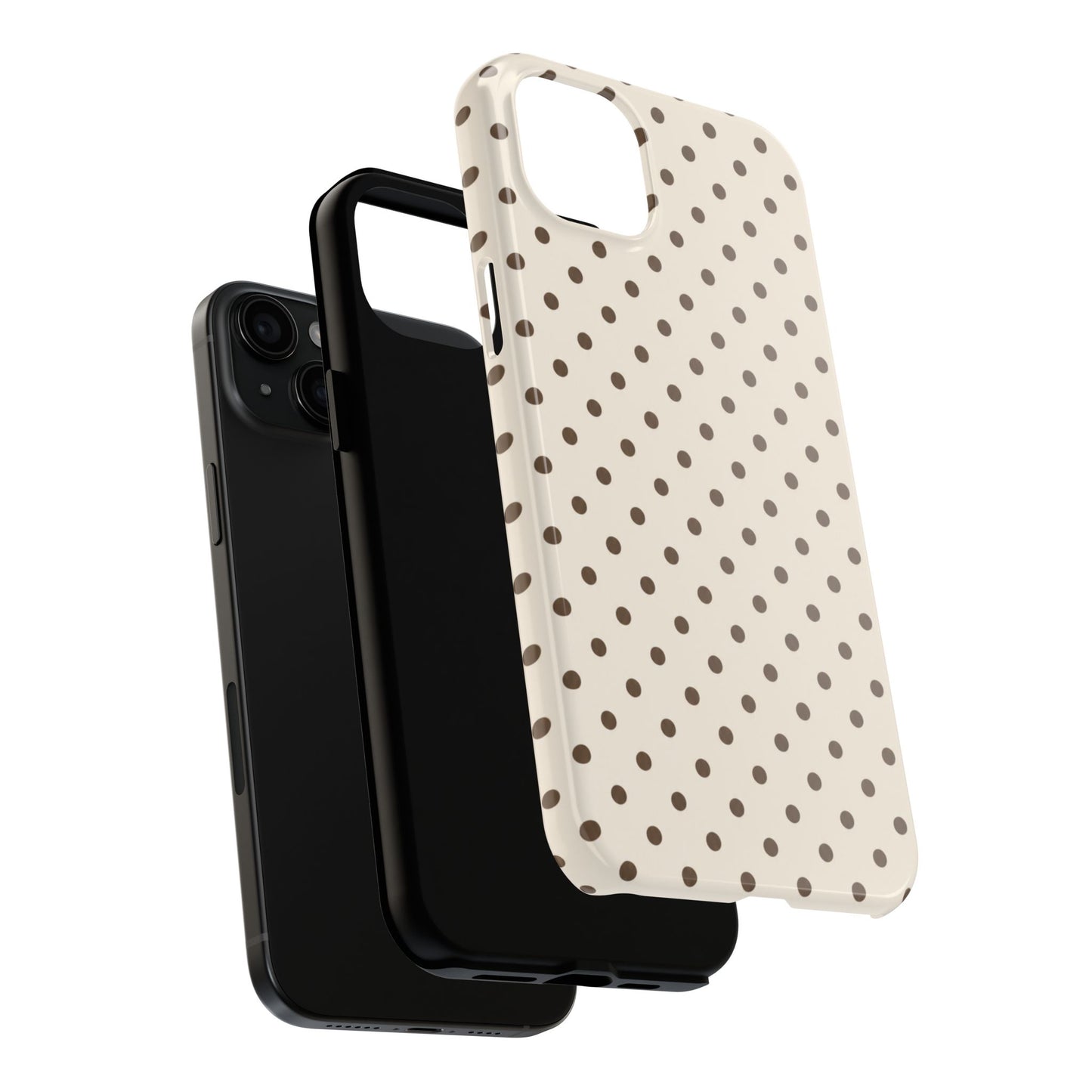 The Autumn Phone Case – Tan