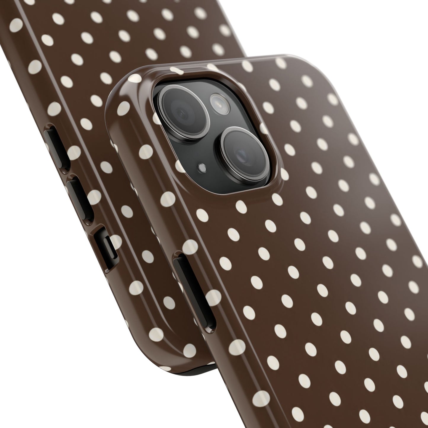 The Autumn Phone Case — Brown