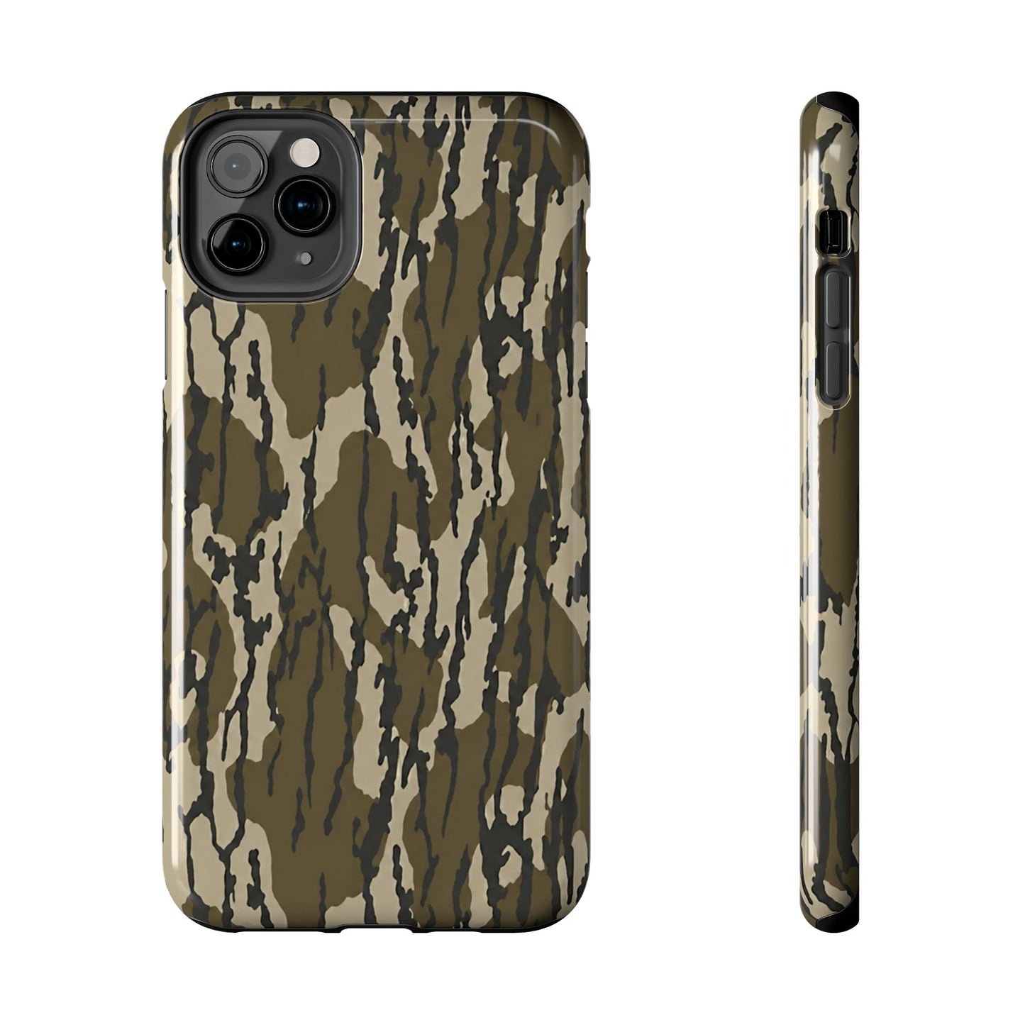 Bottomland Camo Phone Case