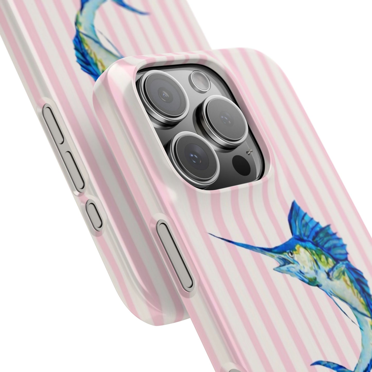 Big Rock Marlin Phone Case