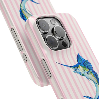 Big Rock Marlin Phone Case