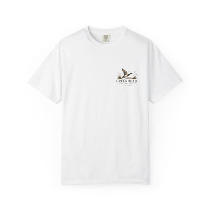 Greenhead Outfitters Tee Shirt - Unisex