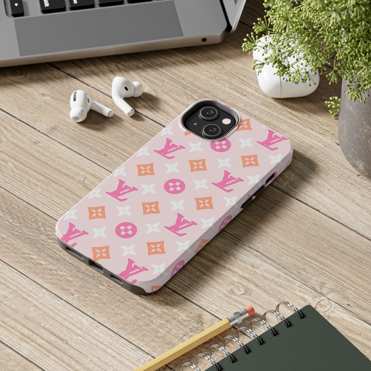 The It Girl Phone Case