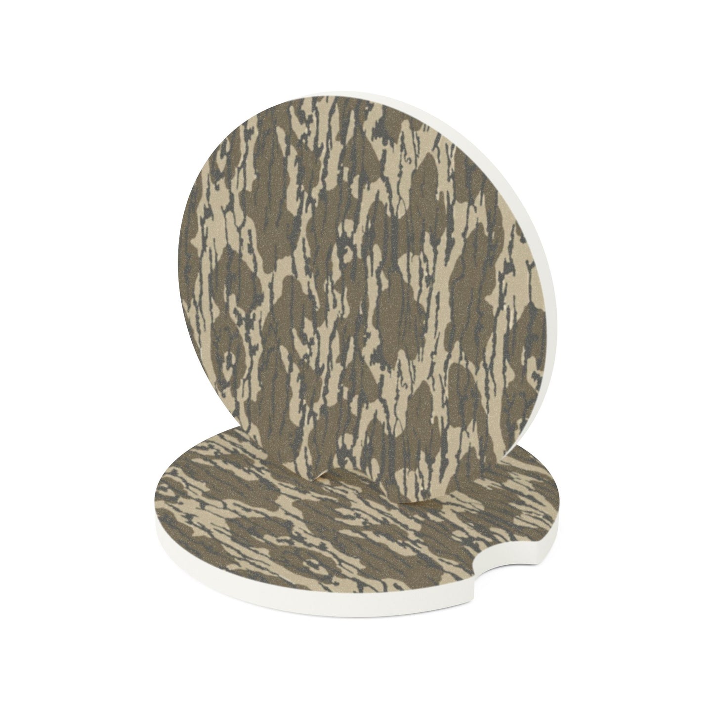Bottomland Car Coasters