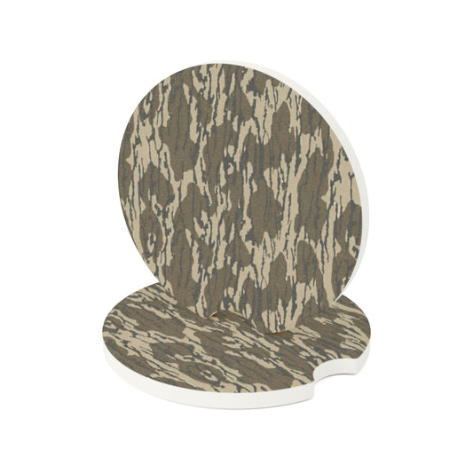 Bottomland Car Coasters