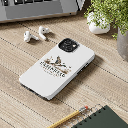 Greenhead Outfitters Phone Case