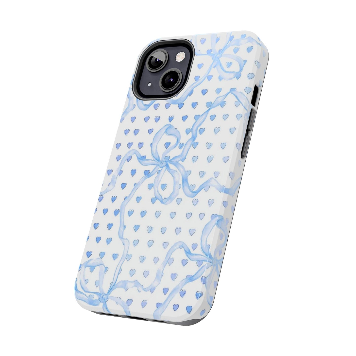 All The 🩵 Phone Case