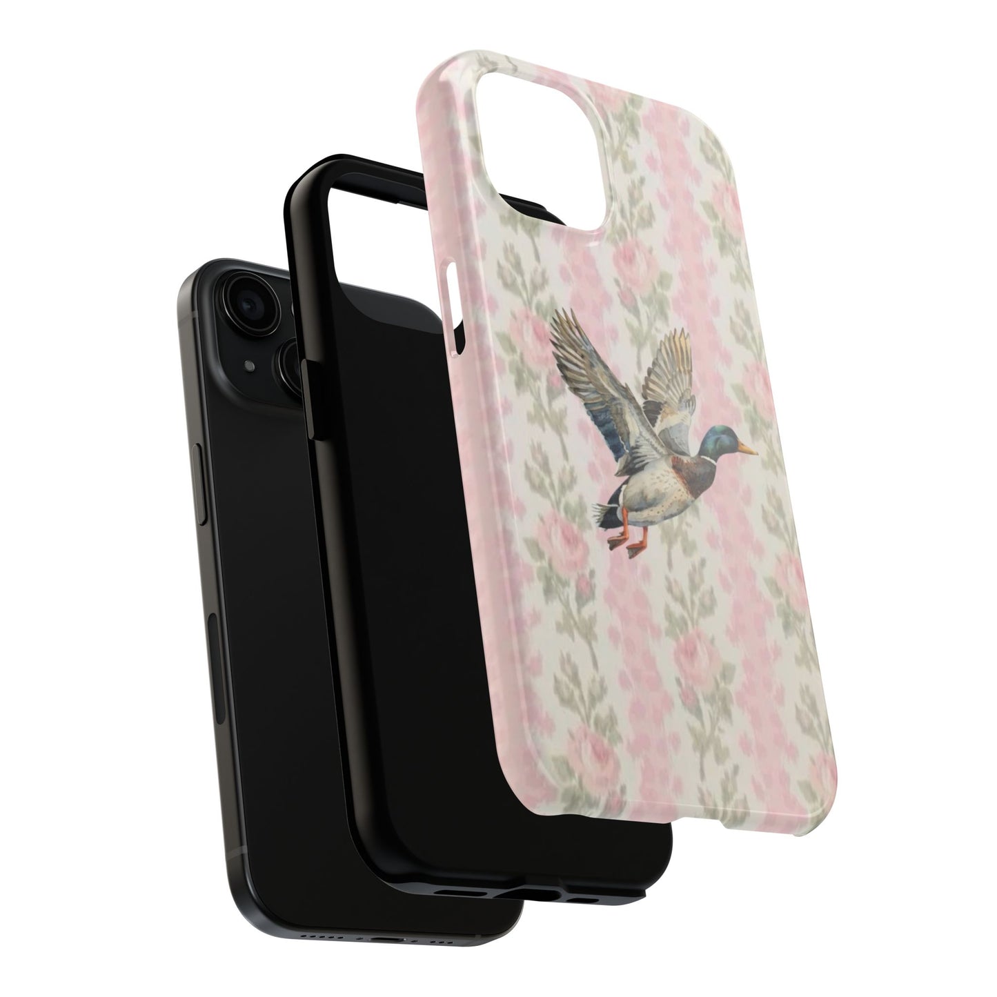 LSF Mallard Phone Case