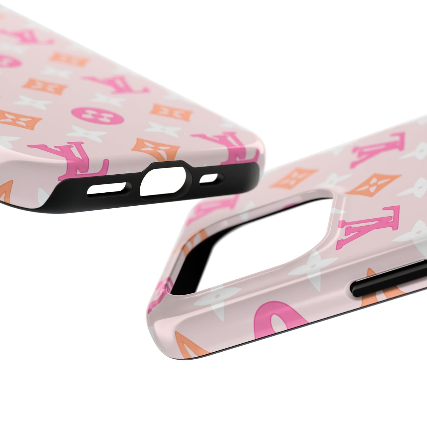 The It Girl Phone Case
