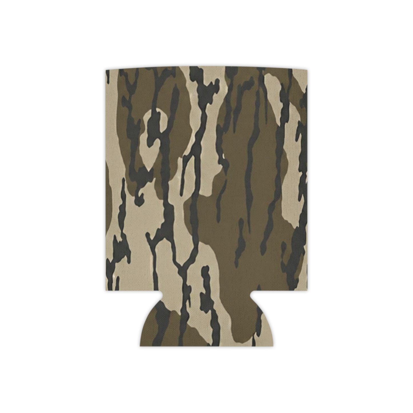 Bottomland Camo Koozie - Standard & Slim