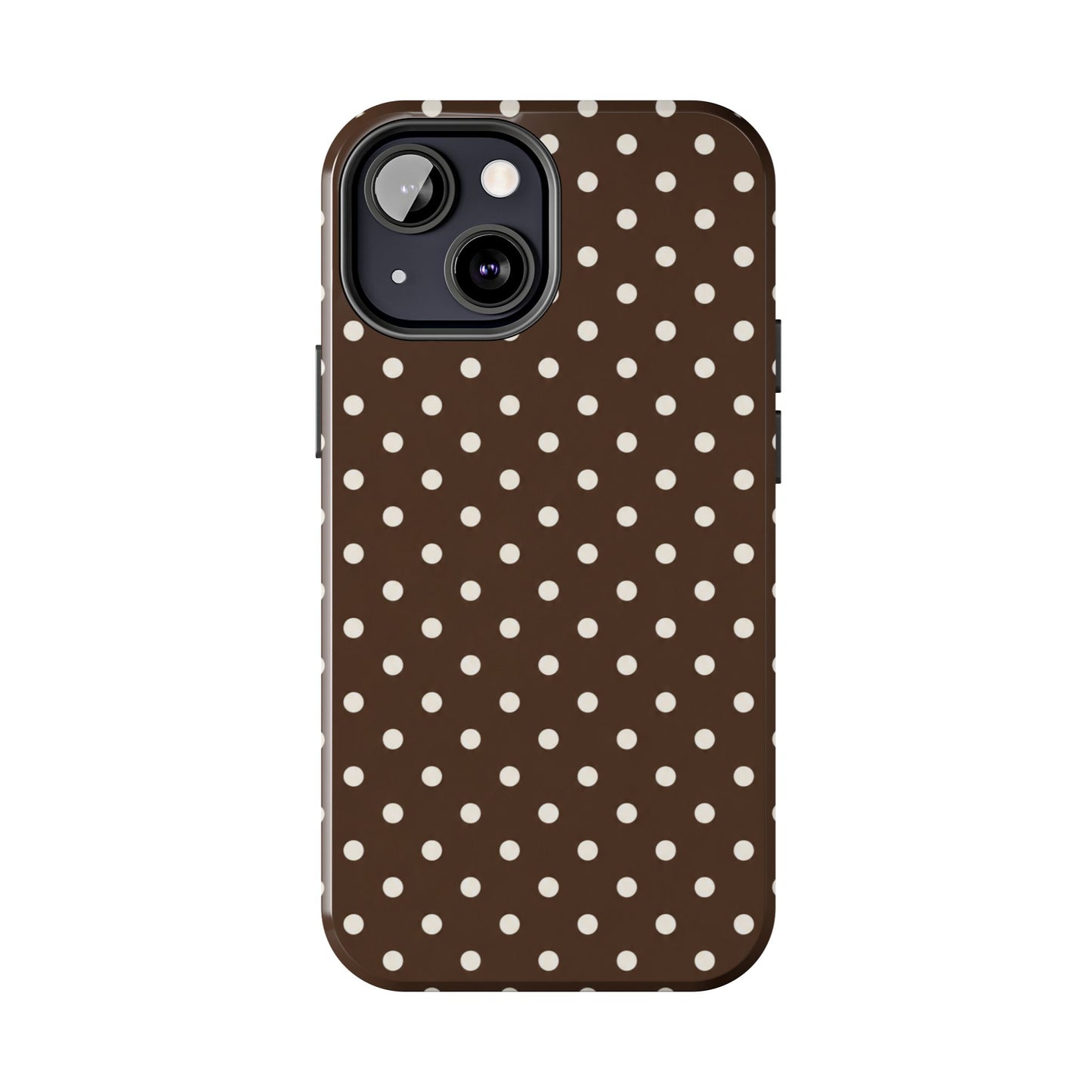 The Autumn Phone Case — Brown