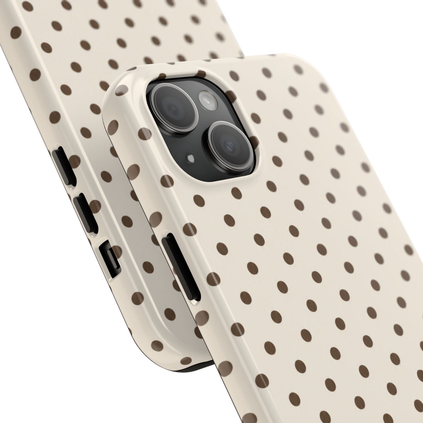 The Autumn Phone Case – Tan