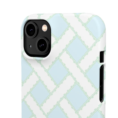 Key West Phone Case
